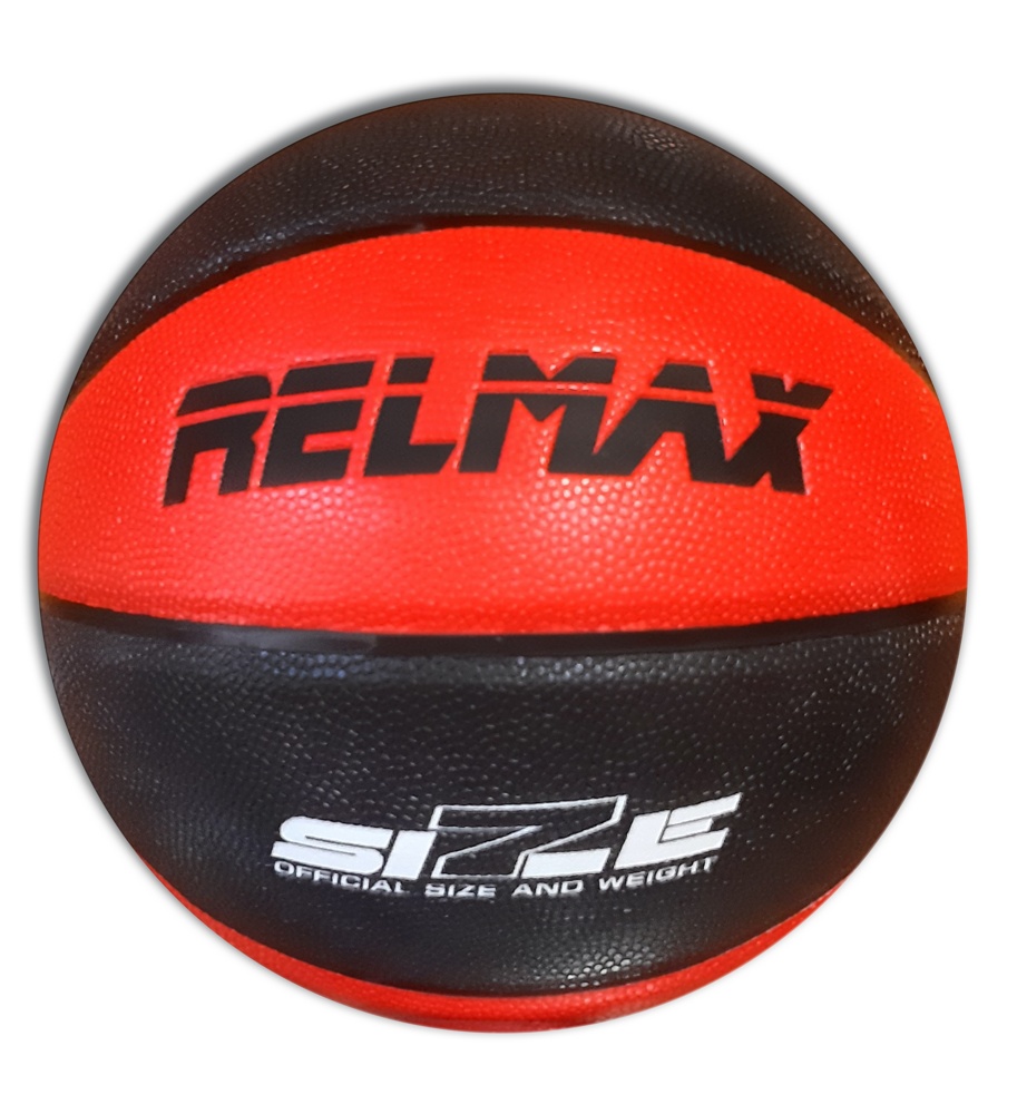Мяч баскетбольный №7 Relmax RMBL-001