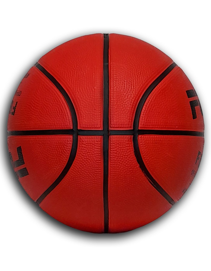 Мяч баскетбольный №7 Fora FB-1001-7