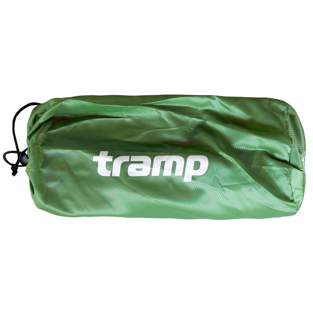 Надувной коврик туристический Tramp Air Lite Double TRI-025 195х138х10см