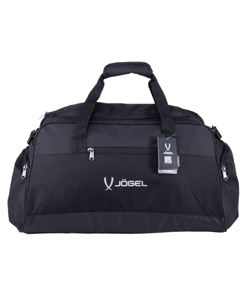 Сумка спортивная Jogel Division Medium Bag JD4BA0121 (черный) 50л