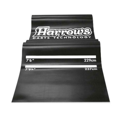 Коврик для дартса Harrows Darts Mat Professional 840HREA345 - фото2