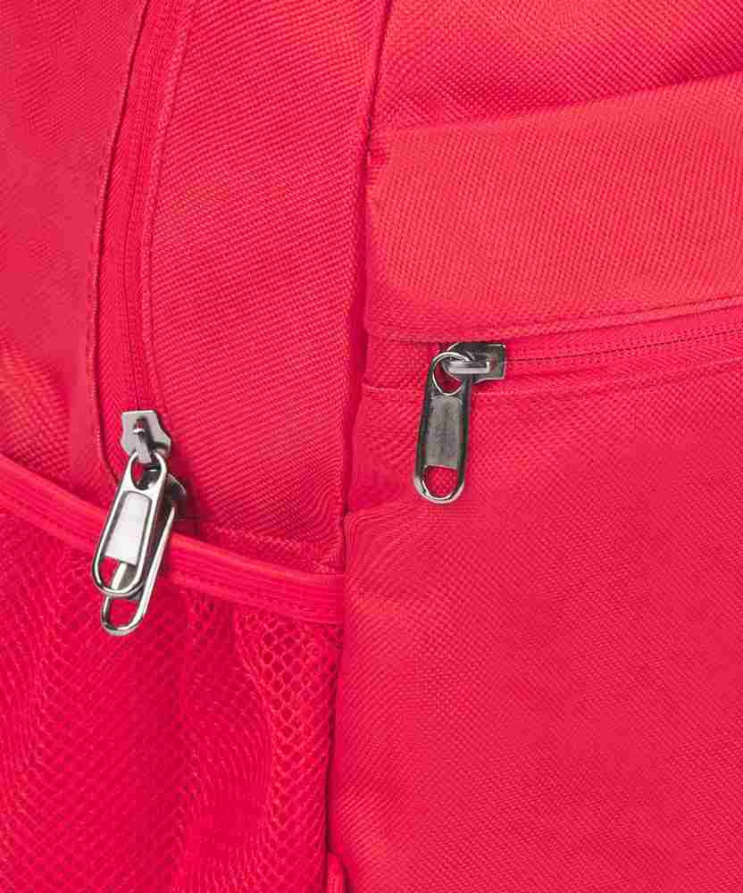 Рюкзак спортивный Jogel Essential Classic Backpack (красный), 18л