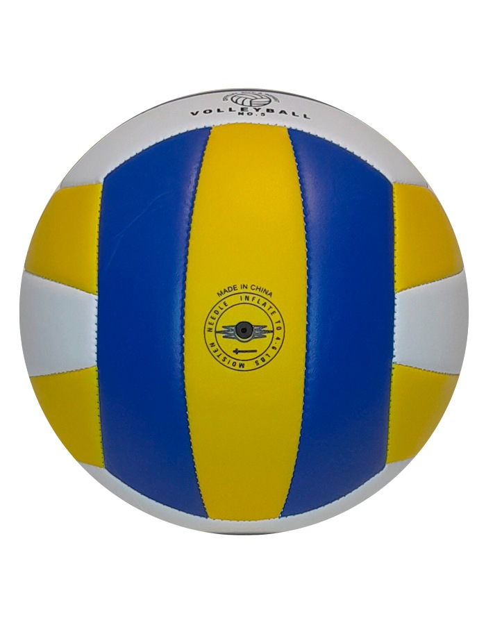 Мяч волейбольный №5 Fora VL5808