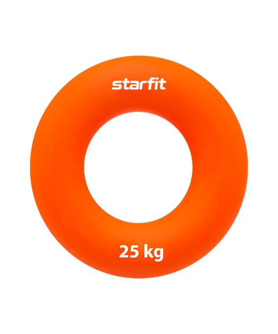 Эспандер кистевой Starfit ES-404 25 кг