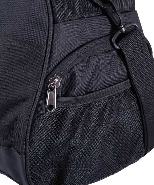 Сумка спортивная Jogel Division Small Bag JD4BA0221 (черный) 25л