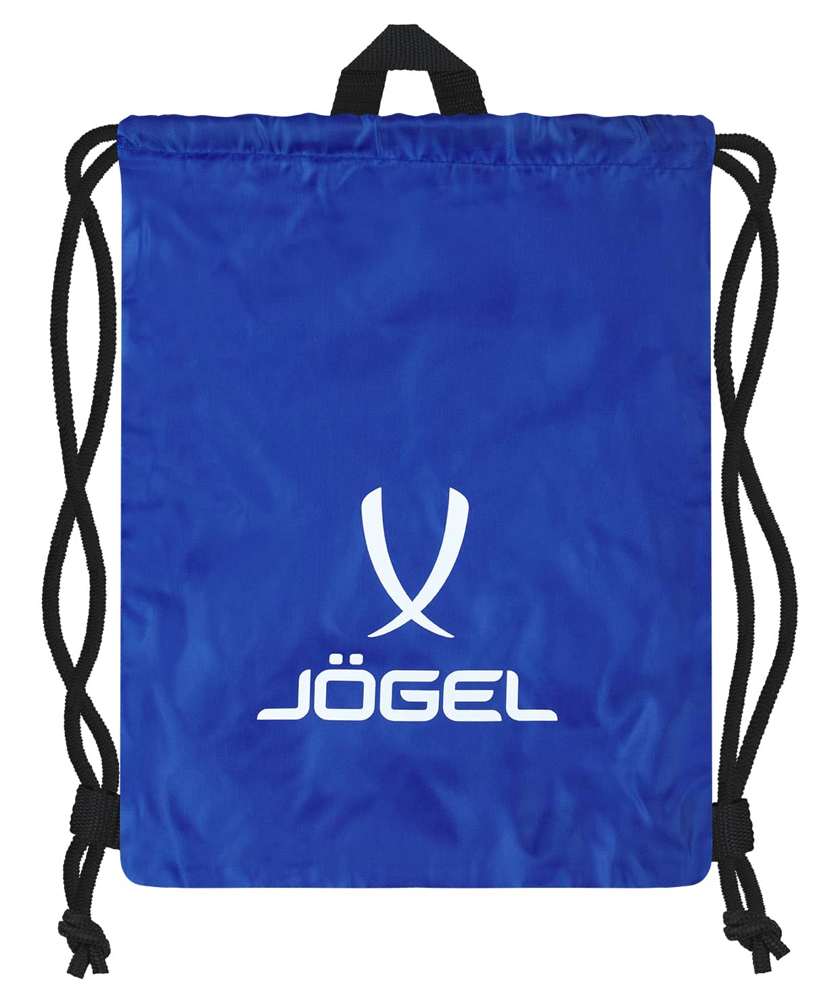 Рюкзак для обуви Jogel Camp Everyday Gymsack (синий)
