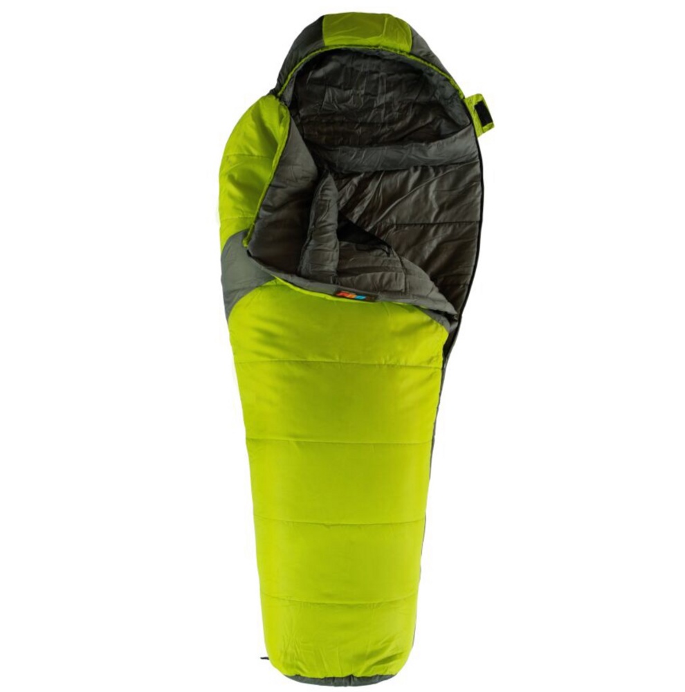 Спальный мешок туристический Tramp Hiker Compact