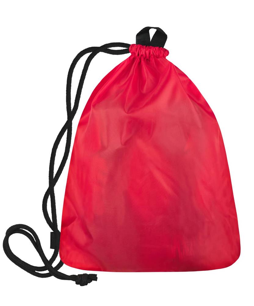 Рюкзак для обуви Jogel Camp Everyday Gymsack (красный)