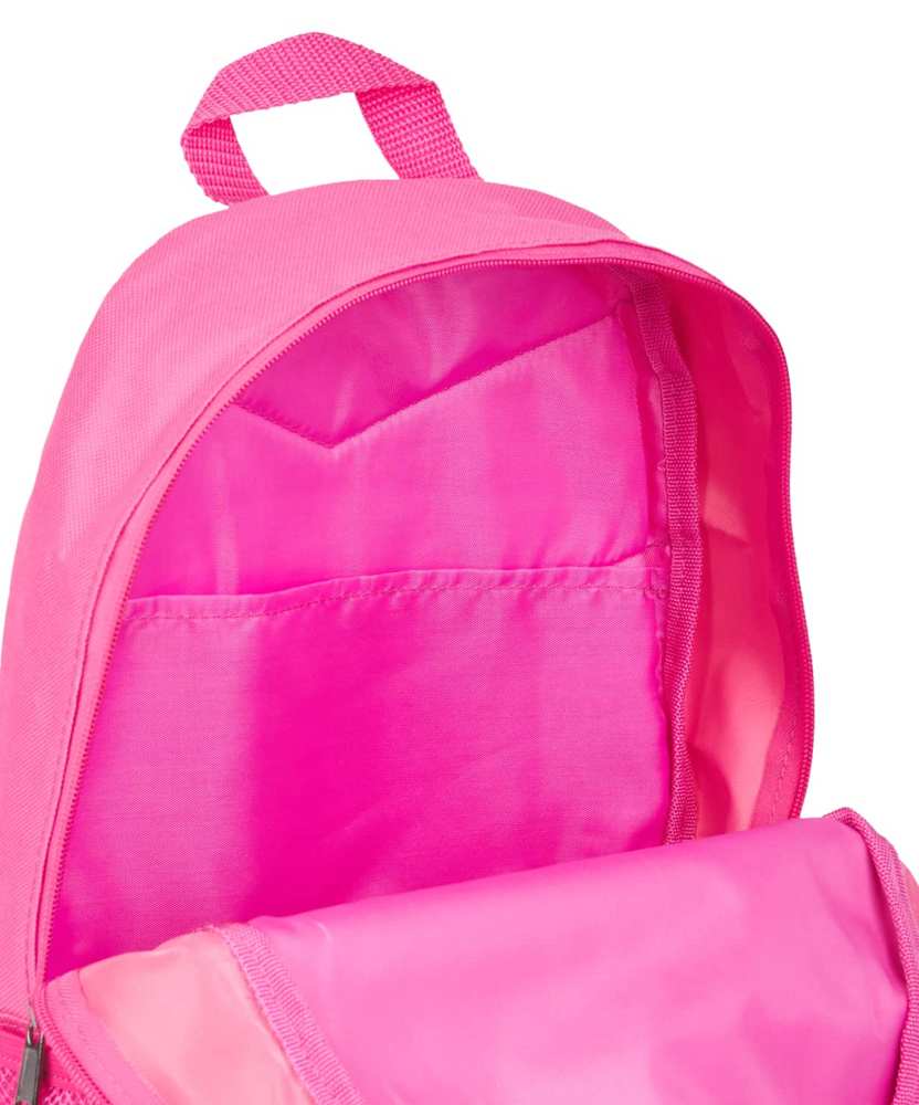 Рюкзак спортивный Jogel Essential Classic Backpack (розовый), 18л