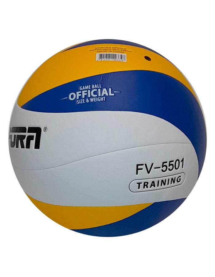 Мяч волейбольный №5 Fora FV-5501