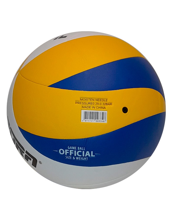Мяч волейбольный №5 Fora FV-5501
