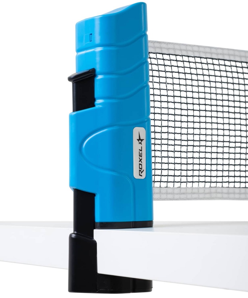 Сетка для настольного тенниса Roxel Stretch-Net ROX-15739 (раздвижная)