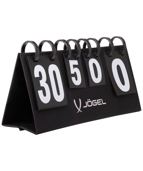 Табло для счета Jogel (44х6х24,5см) JA-300