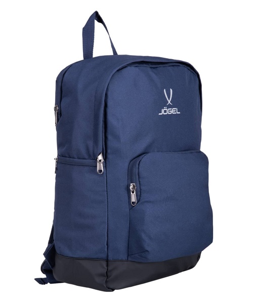 Рюкзак спортивный Jogel Division Travel JD4BP0121 (темно-синий) 20л