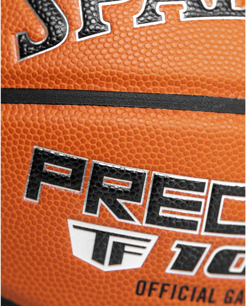 Мяч баскетбольный №7 Spalding TF-1000 Precision FIBA
