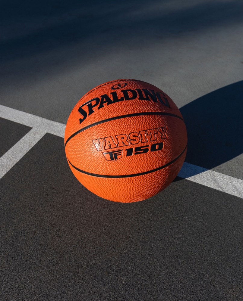 Мяч баскетбольный №7 Spalding Varsity TF-150