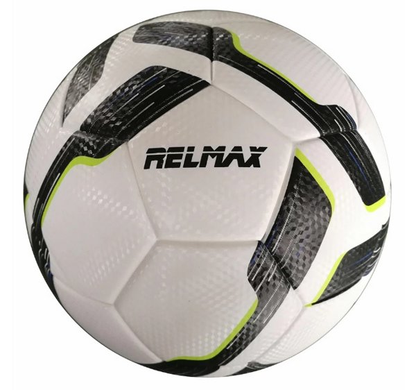 Мяч футбольный №5 RELMAX RMSH-001