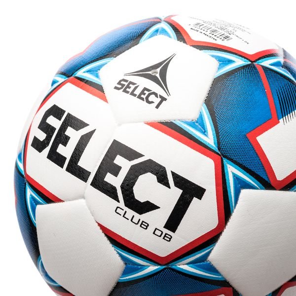 Мяч футбольный №4 Select Club DB