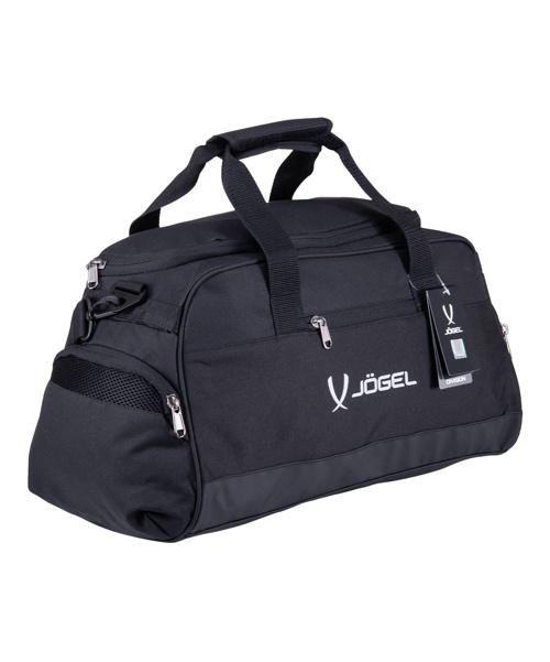 Сумка спортивная Jogel Division Small Bag JD4BA0221 (черный) 25л