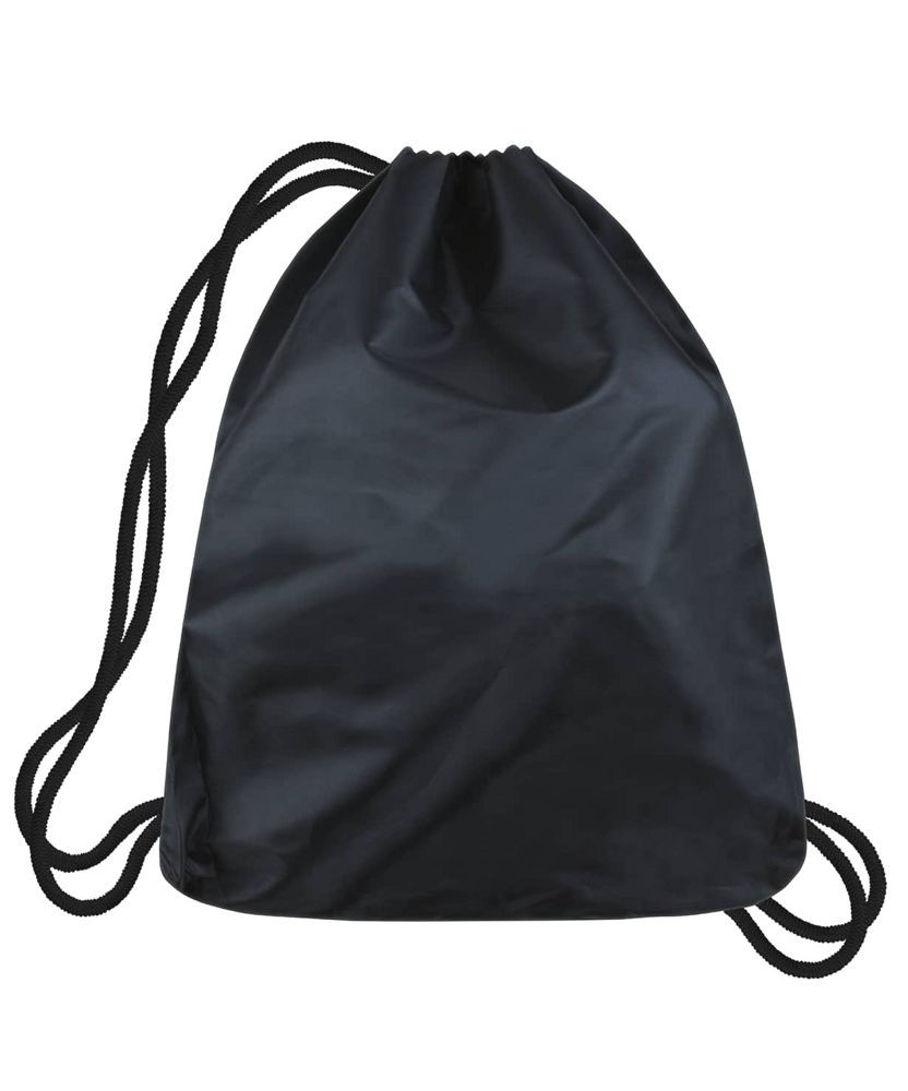 Рюкзак для обуви Jogel Division Elite Gymsack (черный)