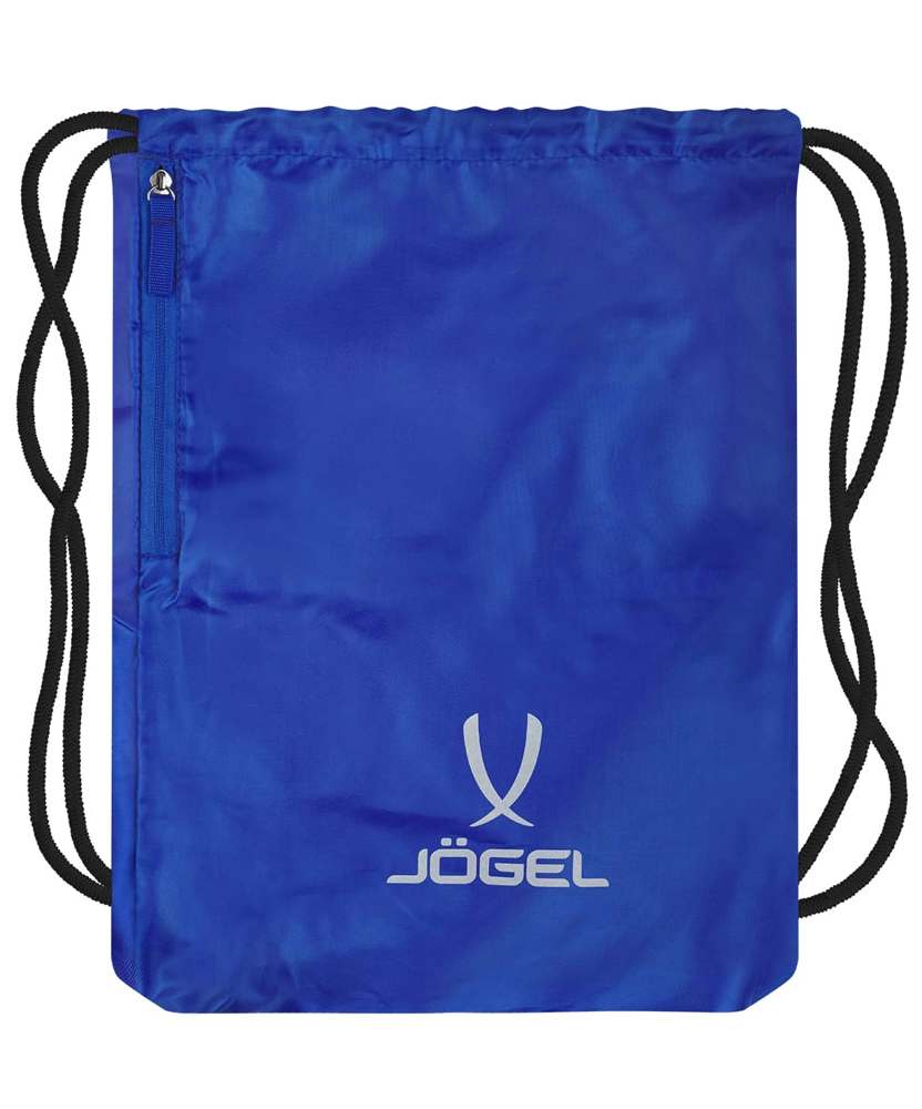 Рюкзак для обуви Jogel Division Elite Gymsack (синий)