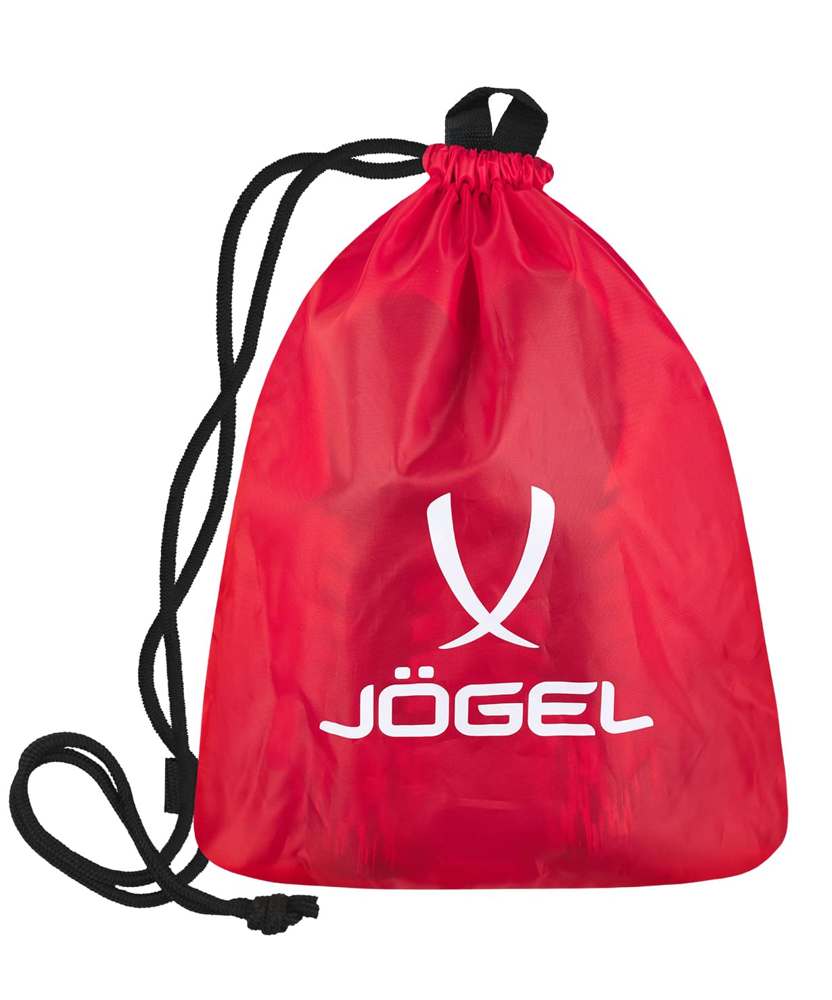 Рюкзак для обуви Jogel Camp Everyday Gymsack (красный)