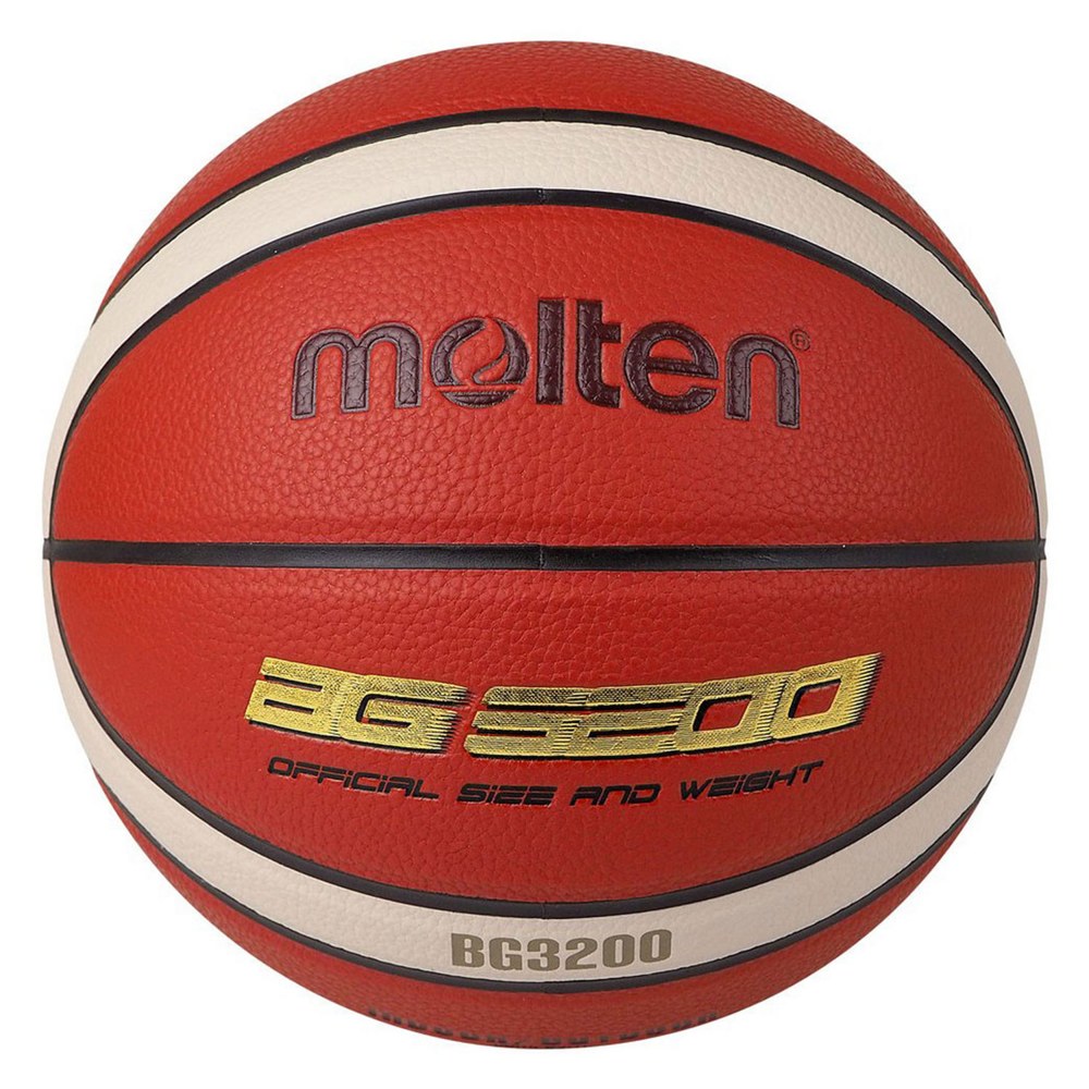Мяч баскетбольный №6 Molten B6G3200