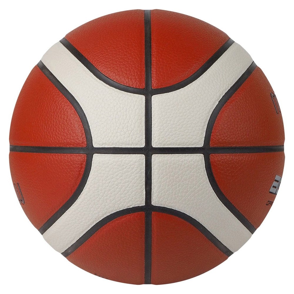 Мяч баскетбольный №5 Molten B5G3000 - фото2
