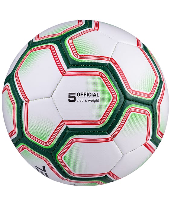Мяч футбольный №5 Jogel JS-210 Nano №5 12389