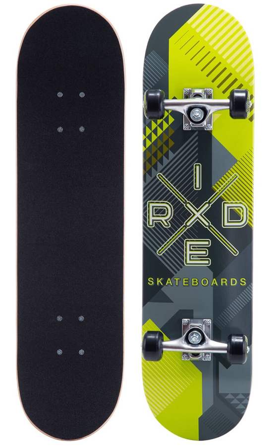 Скейтборд RIDEX Mincer 18490