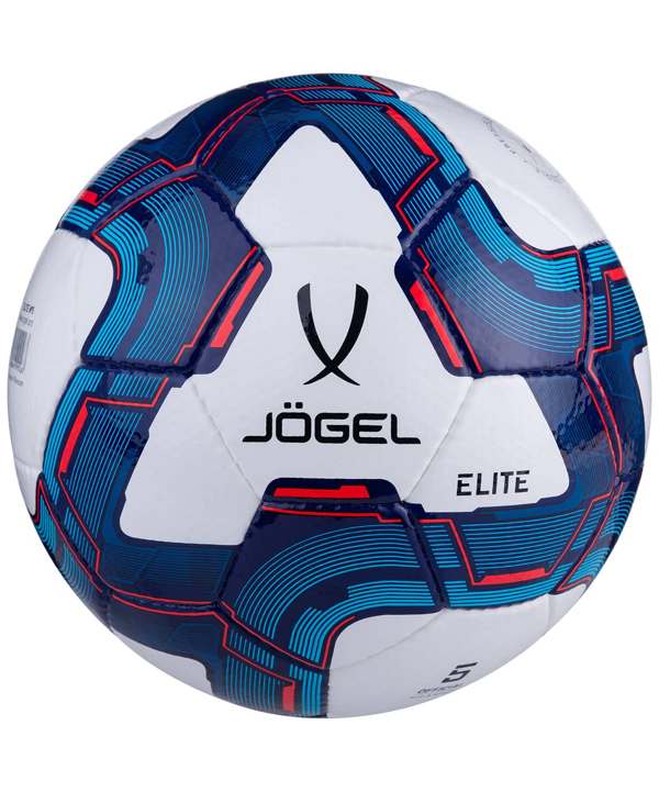 Мяч футбольный №5 Jogel BC20 Elite 16942