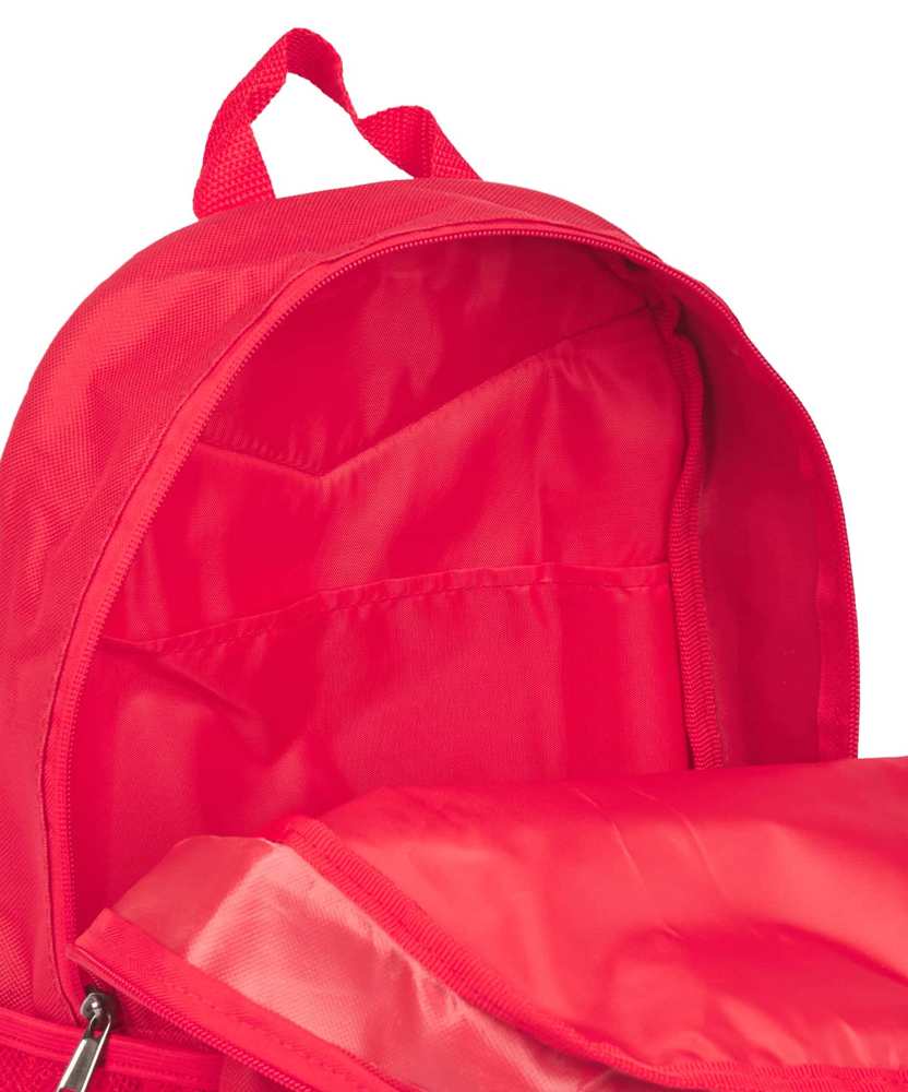 Рюкзак спортивный Jogel Essential Classic Backpack (красный), 18л