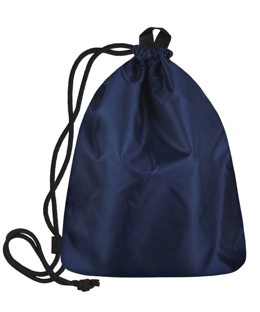 Рюкзак для обуви Jogel Camp Everyday Gymsack (темно-синий)