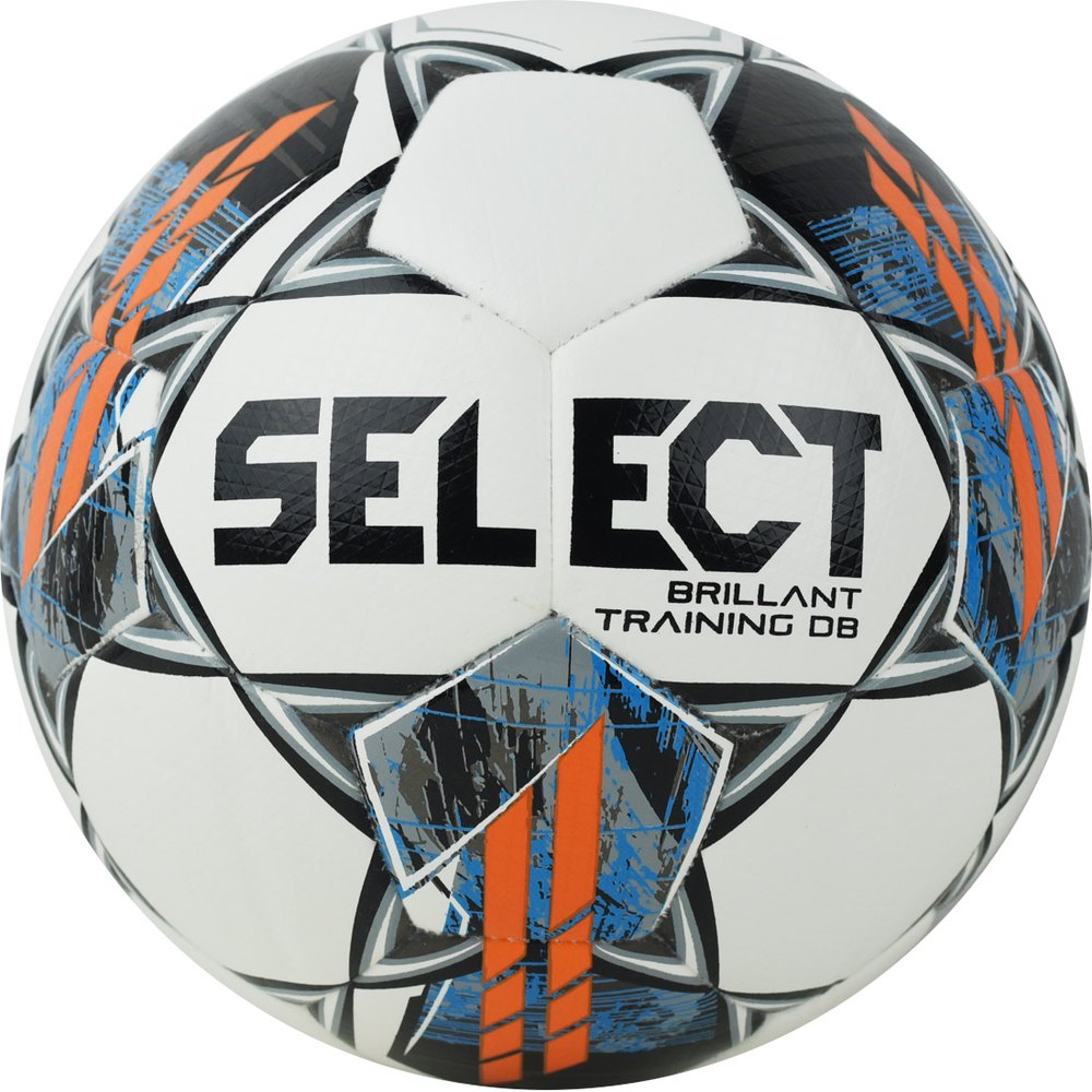 Мяч футбольный №5 Select Brillant Training DB размер 5 - фото