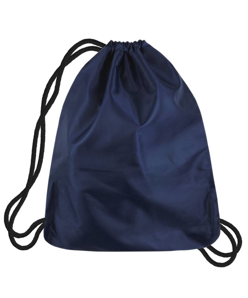 Рюкзак для обуви Jogel Division Elite Gymsack (темно-синий)