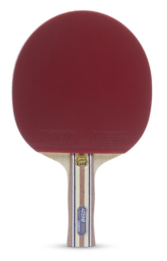 Ракетка для настольного тенниса Atemi Pro 3000 AN - фото2