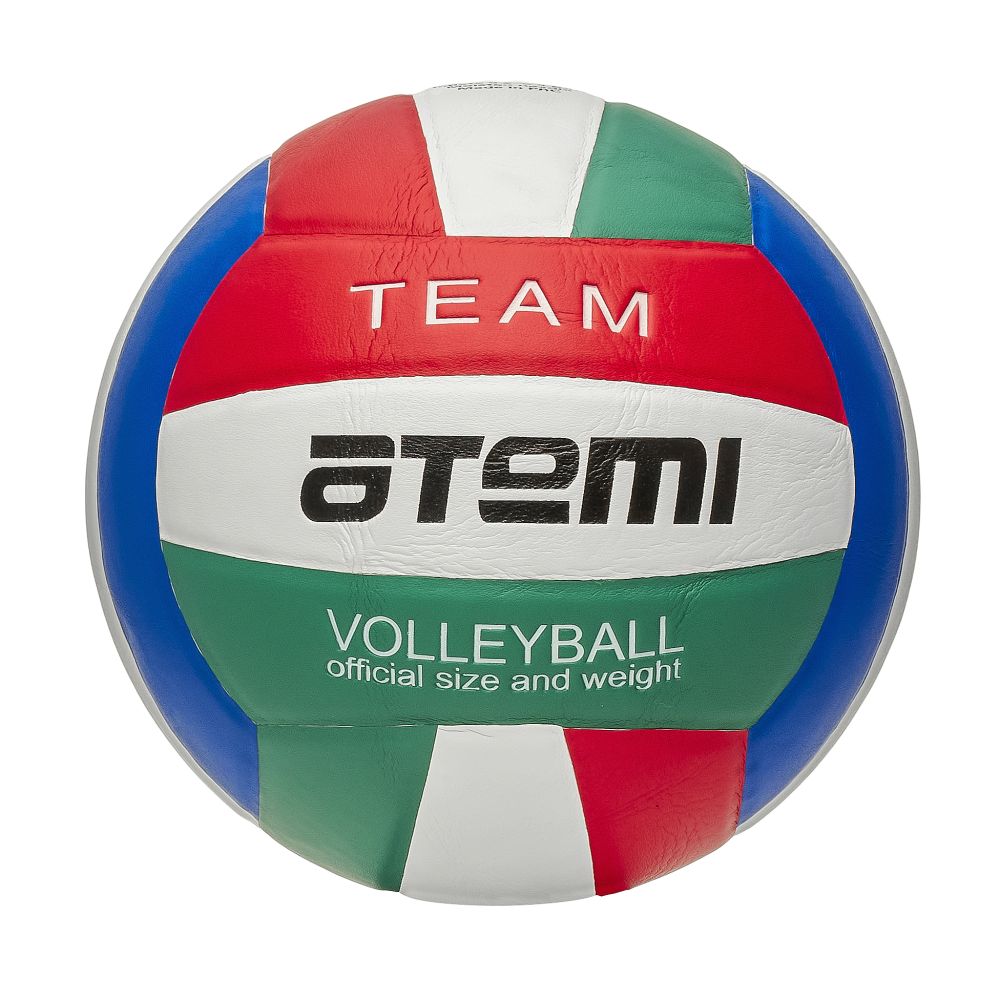 Мяч волейбольный №5 Atemi Team