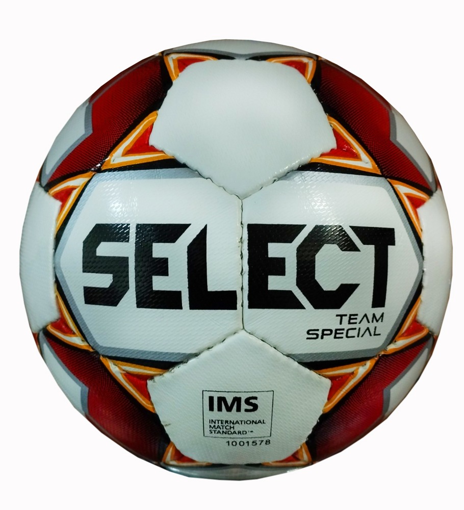 Мяч футбольный №5 Select Team IMS SPECIAL