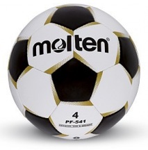 Мяч футбольный №4 Molten PF-541