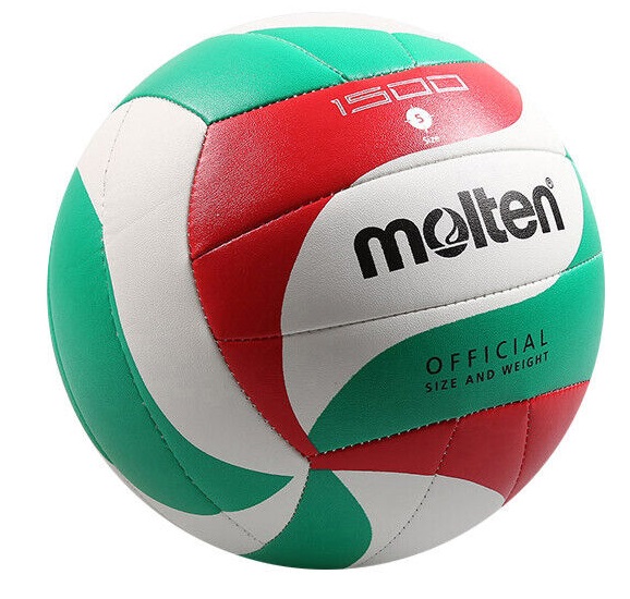 Мяч волейбольный №5 Molten V5M1500