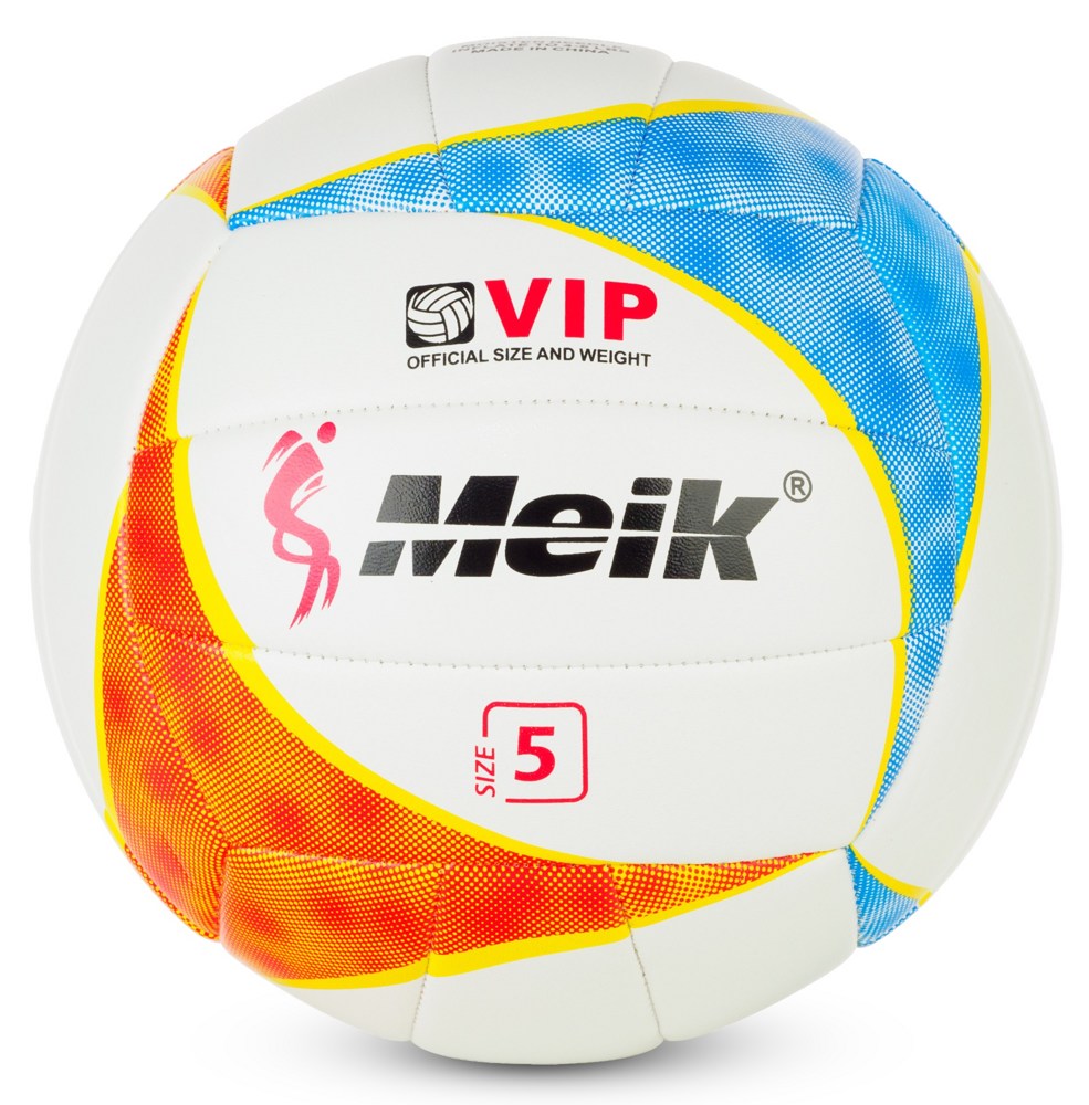 Мяч волейбольный №5 Meik QSV516 - фото