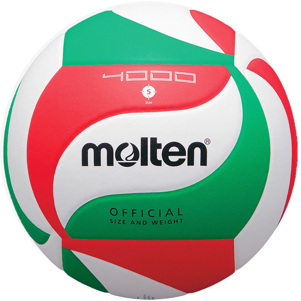 Мяч волейбольный №5 Molten V5M4000