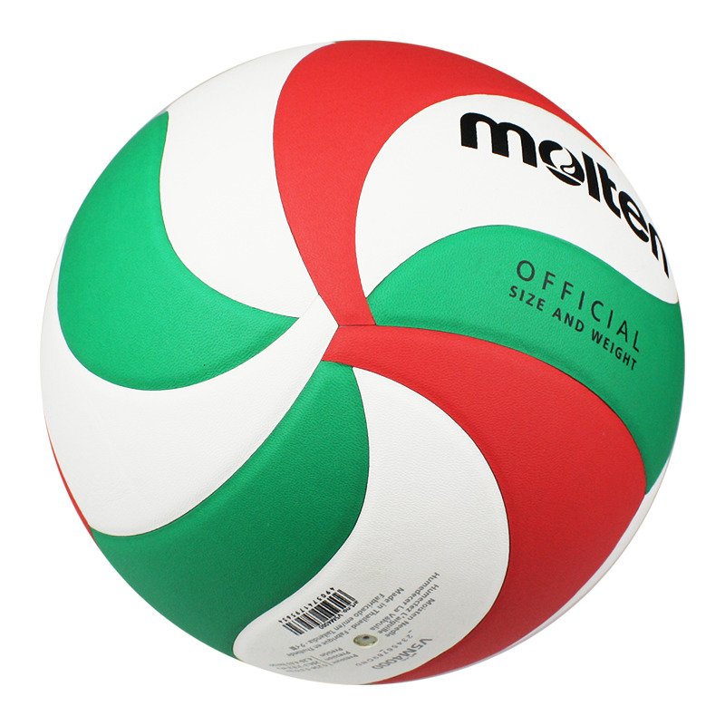 Мяч волейбольный №5 Molten V5M4000