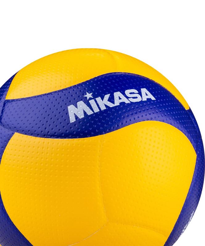 Мяч волейбольный №5 Mikasa V300W