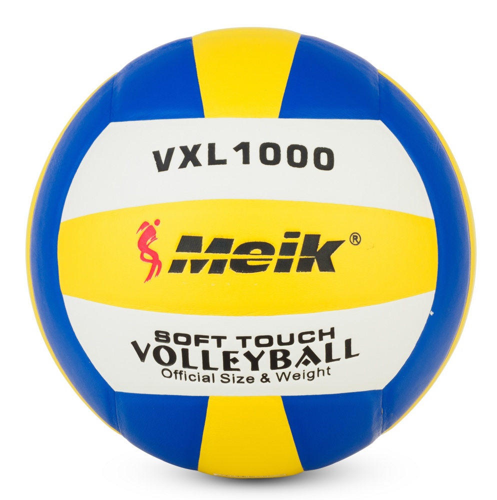 Мяч волейбольный №5 Meik VXL1000