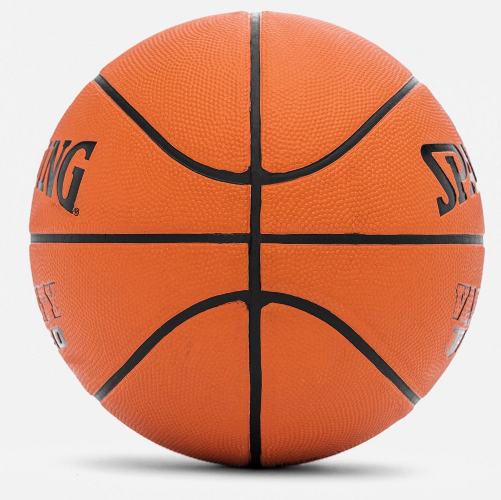 Мяч баскетбольный №7 Spalding Varsity TF-150