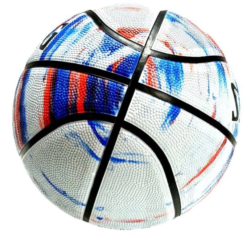 Мяч баскетбольный №7 Spalding Marble 01