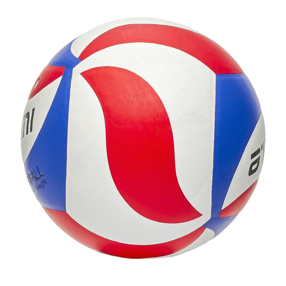 Мяч волейбольный №5 Atemi Champion blue/white/red