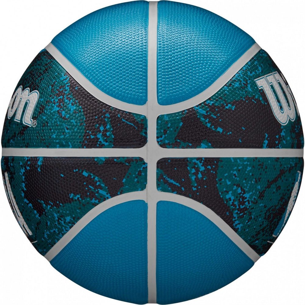 Мяч баскетбольный №5 Wilson NBA DRV Plus Vibe