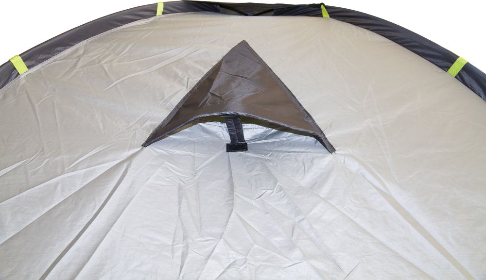 Палатка туристическая 2-х местная Atemi OKA 2 CXSC (3000mm) - фото2